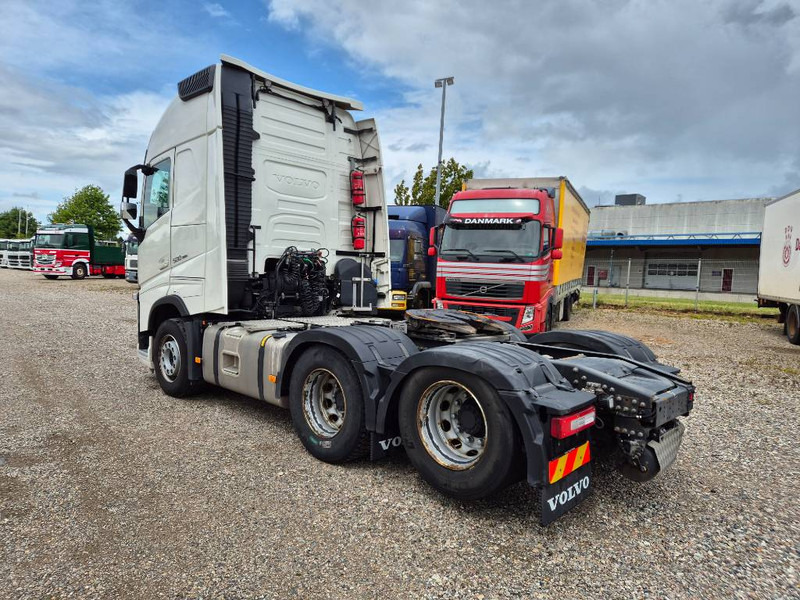 Volvo FH 500 6x2 // Double boogie // - Sadulveok: pilt 3 Volvo FH 500 6x2 // Double boogie // - Sadulveok: pilt 3
