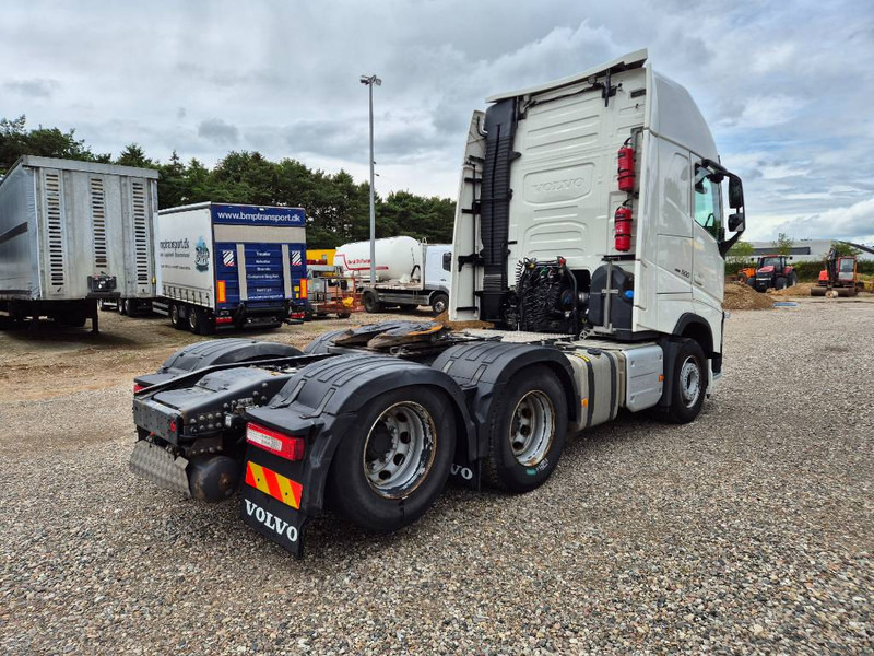 Volvo FH 500 6x2 // Double boogie // - Sadulveok: pilt 5 Volvo FH 500 6x2 // Double boogie // - Sadulveok: pilt 5