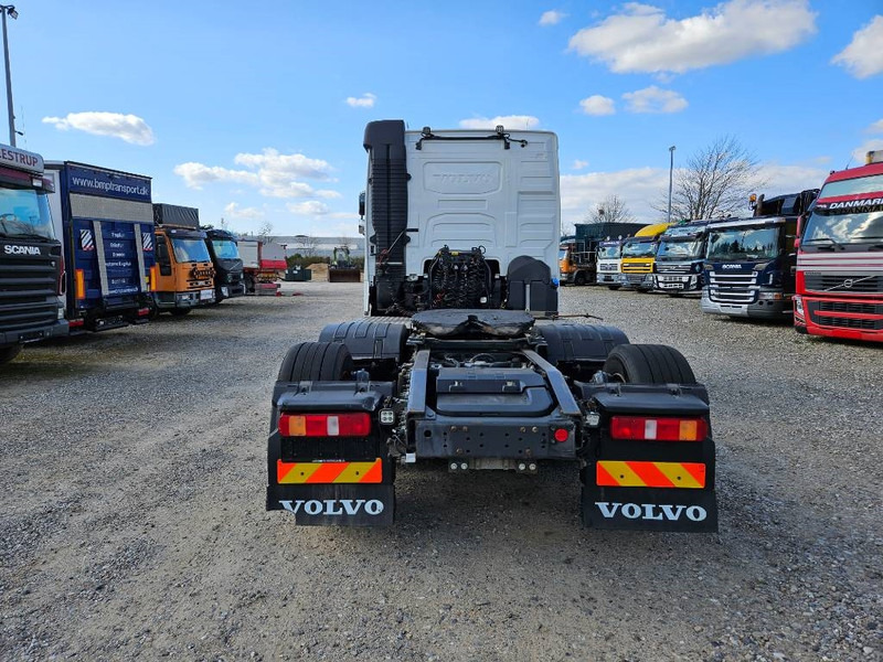 Volvo FH 500 // 6x2 // Hydraulik // ACC - Sadulveok: pilt 5 Volvo FH 500 // 6x2 // Hydraulik // ACC - Sadulveok: pilt 5