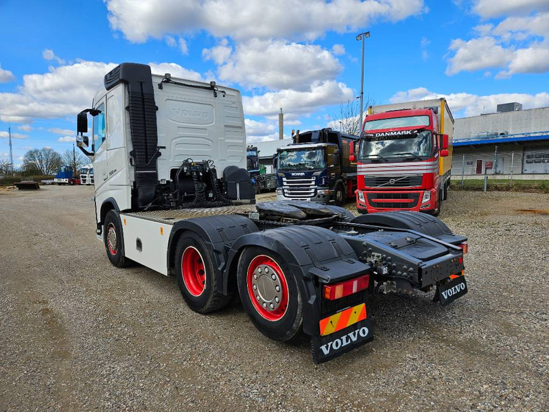 Volvo FH 500 // 6x2 // Hydraulik // ACC - Sadulveok: pilt 3 Volvo FH 500 // 6x2 // Hydraulik // ACC - Sadulveok: pilt 3