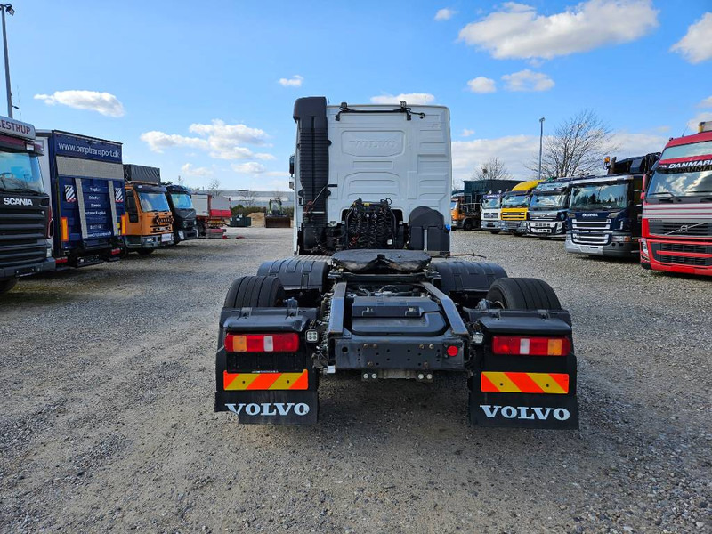 Volvo FH 500 // 6x2 // Hydraulik // ACC - Sadulveok: pilt 5 Volvo FH 500 // 6x2 // Hydraulik // ACC - Sadulveok: pilt 5