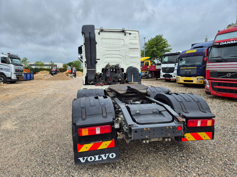 Volvo FH 500 // Nysynet // Hydraulik // ACC - Sadulveok: pilt 4 Volvo FH 500 // Nysynet // Hydraulik // ACC - Sadulveok: pilt 4