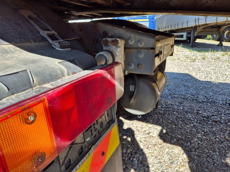 Volvo FM 300 // 4x2 // Manuel - Sadulveok: pilt 4 Volvo FM 300 // 4x2 // Manuel - Sadulveok: pilt 4