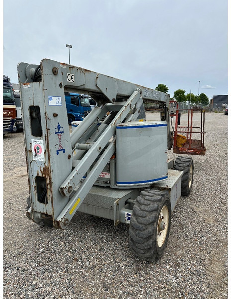 Skyjack SJKB 40 C // 12 meter lift - Liigendpoom: pilt 2 Skyjack SJKB 40 C // 12 meter lift - Liigendpoom: pilt 2