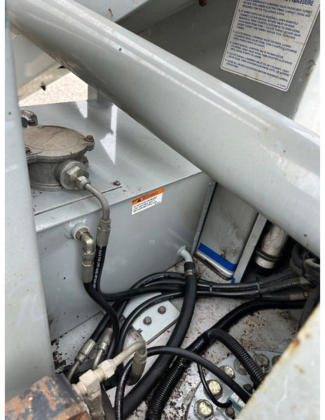 Skyjack SJKB 40 C // 12 meter lift - Liigendpoom: pilt 5 Skyjack SJKB 40 C // 12 meter lift - Liigendpoom: pilt 5