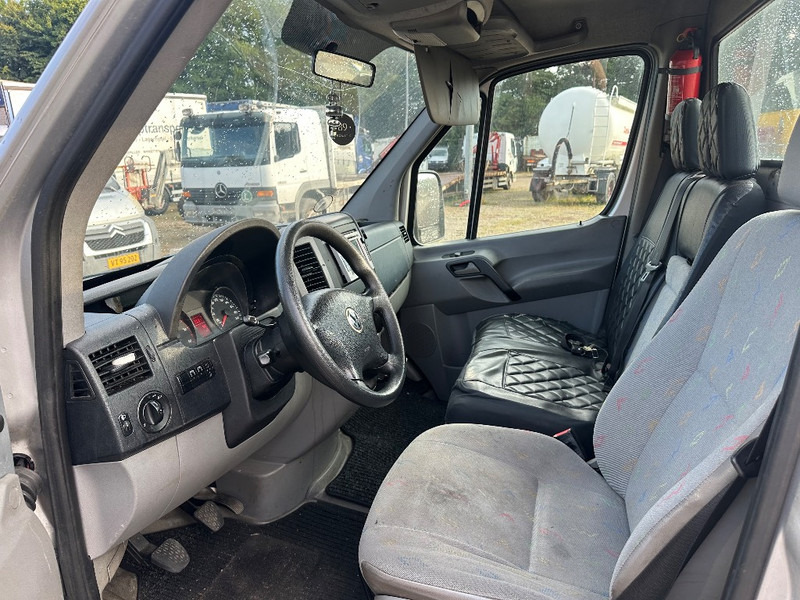 Volkswagen Crafter 2.5 TDI Car transporter - Kaubik: pilt 2 Volkswagen Crafter 2.5 TDI Car transporter - Kaubik: pilt 2