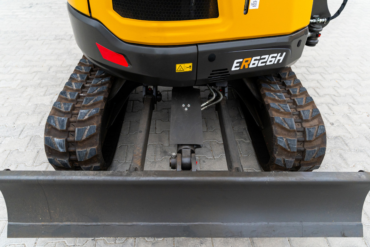 SDLG ER626H liising SDLG ER626H: pilt 8