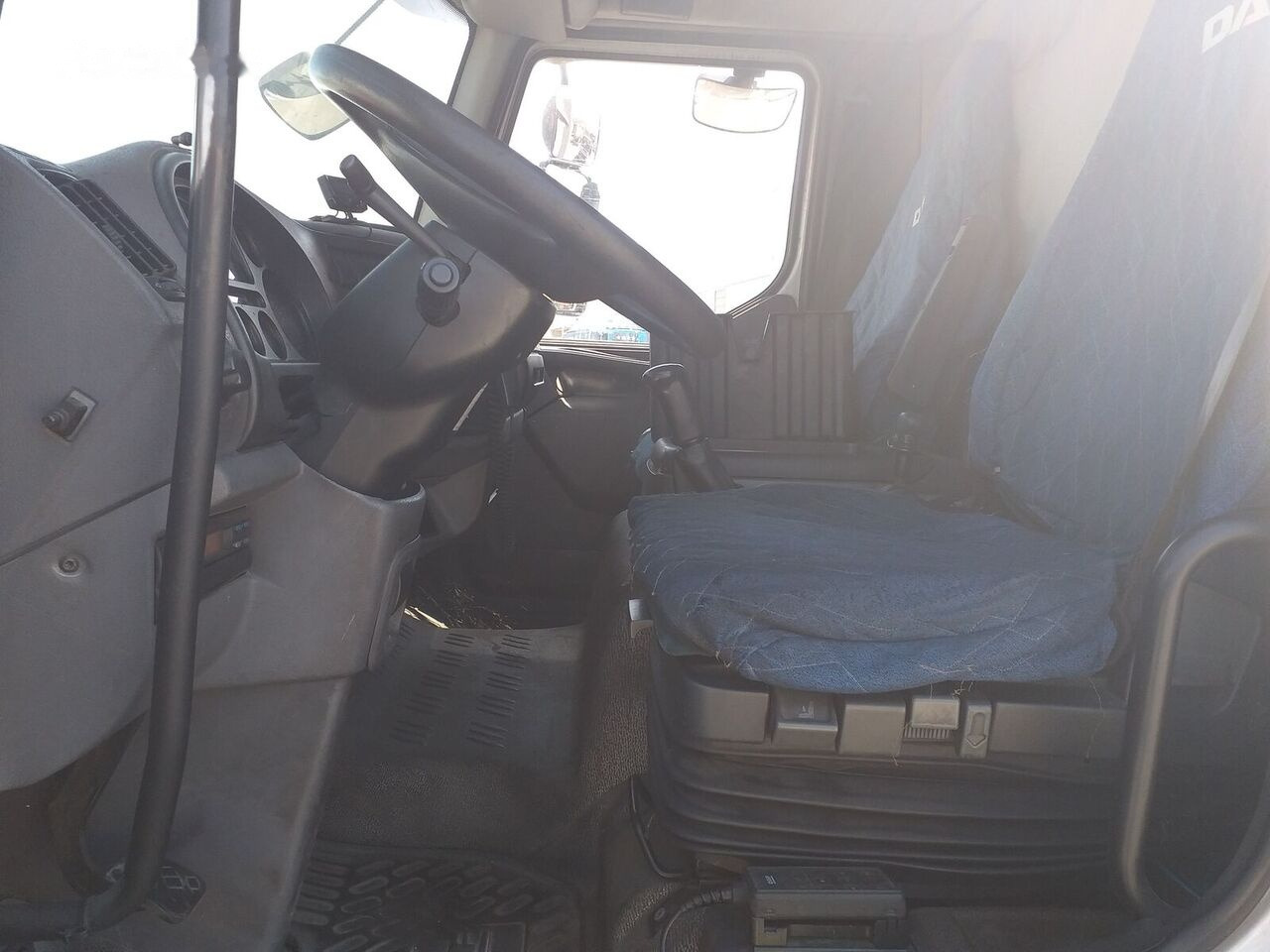 Tent veoauto DAF 45.150 E.3: pilt 8