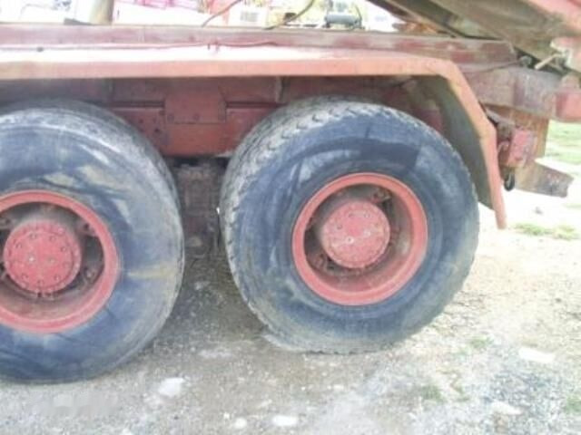 FIAT 300 PC - Kallurauto: pilt 4 FIAT 300 PC - Kallurauto: pilt 4