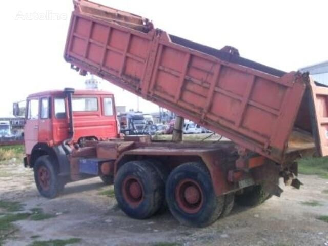 FIAT 300 PC - Kallurauto: pilt 3 FIAT 300 PC - Kallurauto: pilt 3