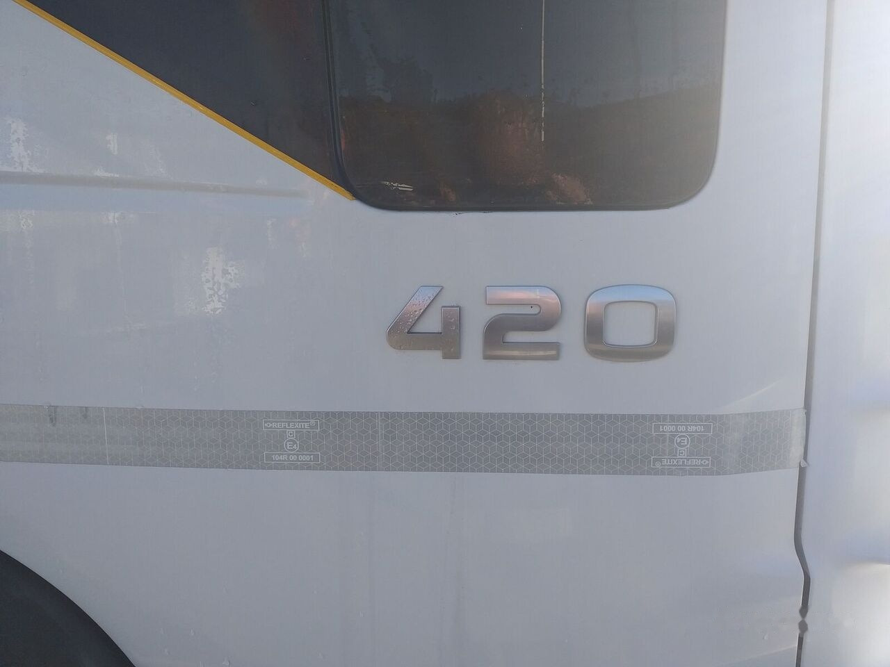 IVECO STRALIS AT260S42Y/PS - Konkstõstukiga veoauto: pilt 3 IVECO STRALIS AT260S42Y/PS - Konkstõstukiga veoauto: pilt 3