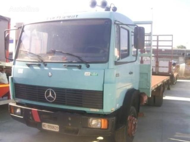 Mercedes-Benz 11.17 - Madelveok/ Platvormveok: pilt 1 Mercedes-Benz 11.17 - Madelveok/ Platvormveok: pilt 1