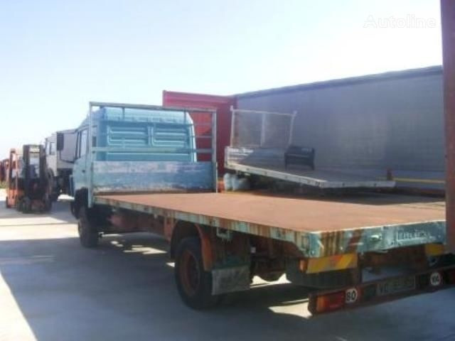 Mercedes-Benz 11.17 - Madelveok/ Platvormveok: pilt 3 Mercedes-Benz 11.17 - Madelveok/ Platvormveok: pilt 3