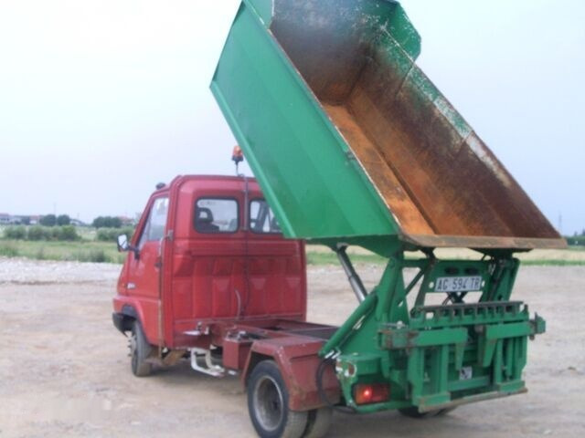 Renault B.80 - Prügiauto: pilt 5 Renault B.80 - Prügiauto: pilt 5