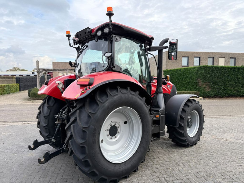 Case IH Maxxum 150 CVX Stage V - Traktor: pilt 3 Case IH Maxxum 150 CVX Stage V - Traktor: pilt 3