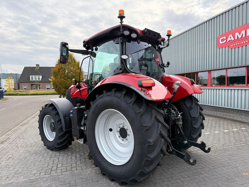 Case IH Maxxum 150 CVX Stage V - Traktor: pilt 2 Case IH Maxxum 150 CVX Stage V - Traktor: pilt 2