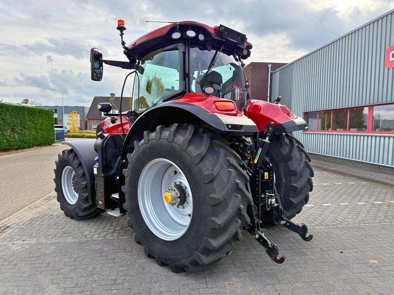 Case IH Puma 240 CVX AFS Connect Stage V - Traktor: pilt 2 Case IH Puma 240 CVX AFS Connect Stage V - Traktor: pilt 2