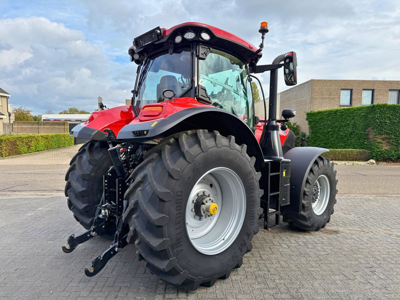 Case IH Puma 240 CVX Stage V AFS Connect - Traktor: pilt 3 Case IH Puma 240 CVX Stage V AFS Connect - Traktor: pilt 3