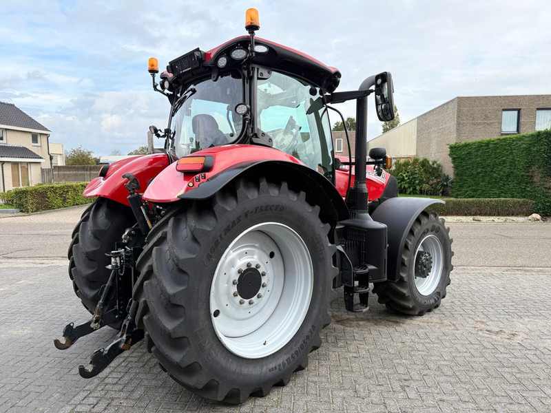 Case IH Puma 240 CVX Stage V GPS RTK - Traktor: pilt 3 Case IH Puma 240 CVX Stage V GPS RTK - Traktor: pilt 3