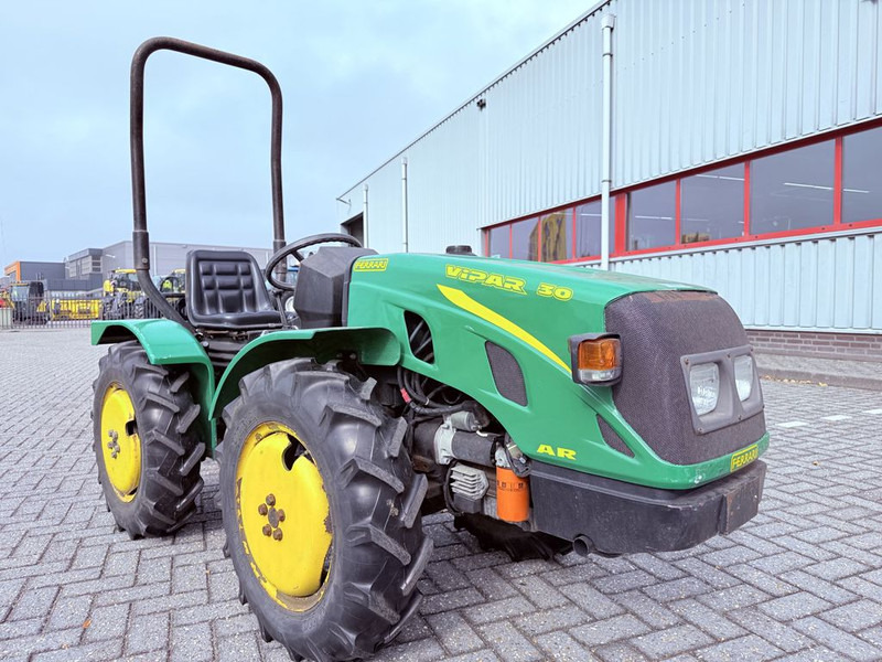 Ferrari VIPAR F30L AR - Traktor: pilt 2 Ferrari VIPAR F30L AR - Traktor: pilt 2