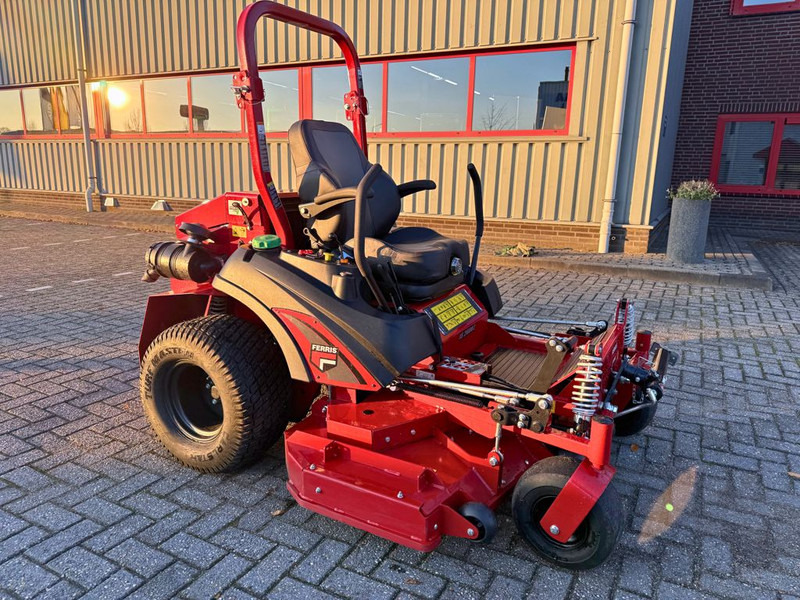 Ferris IS2600 Zero Turn Maaier - Muruniiduk: pilt 4 Ferris IS2600 Zero Turn Maaier - Muruniiduk: pilt 4