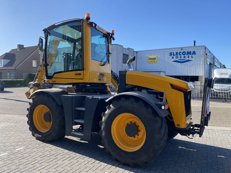 Herder ONE Maaicombinatie - Traktor: pilt 3 Herder ONE Maaicombinatie - Traktor: pilt 3