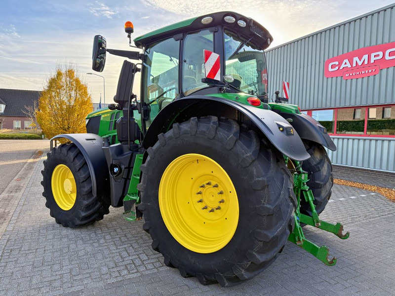 John Deere 6250R Ultimate Edition Autopowr - Traktor: pilt 2 John Deere 6250R Ultimate Edition Autopowr - Traktor: pilt 2
