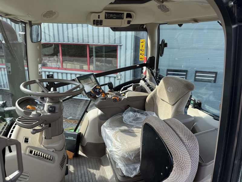 John Deere 6250R Ultimate Edition Autopowr - Traktor: pilt 5 John Deere 6250R Ultimate Edition Autopowr - Traktor: pilt 5