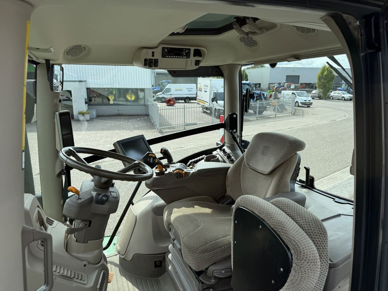 John Deere 6R250 Autpowr - Traktor: pilt 5 John Deere 6R250 Autpowr - Traktor: pilt 5