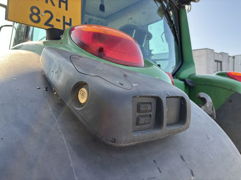 John Deere 7530 Premium AutoPowr liising John Deere 7530 Premium AutoPowr: pilt 9