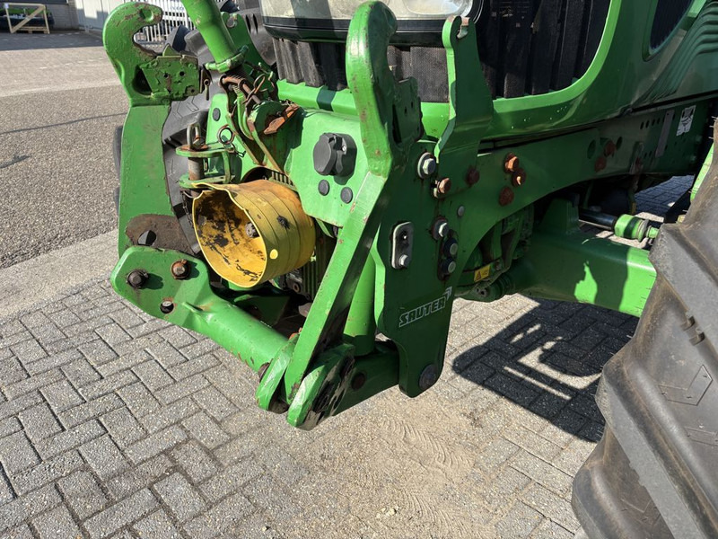 John Deere 7530 Premium AutoPowr liising John Deere 7530 Premium AutoPowr: pilt 6