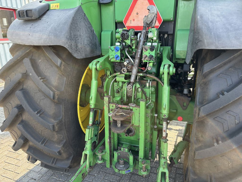 John Deere 7530 Premium AutoPowr liising John Deere 7530 Premium AutoPowr: pilt 11