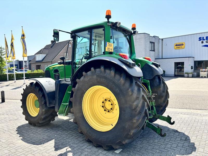 John Deere 7530 Premium AutoPowr - Traktor: pilt 2 John Deere 7530 Premium AutoPowr - Traktor: pilt 2