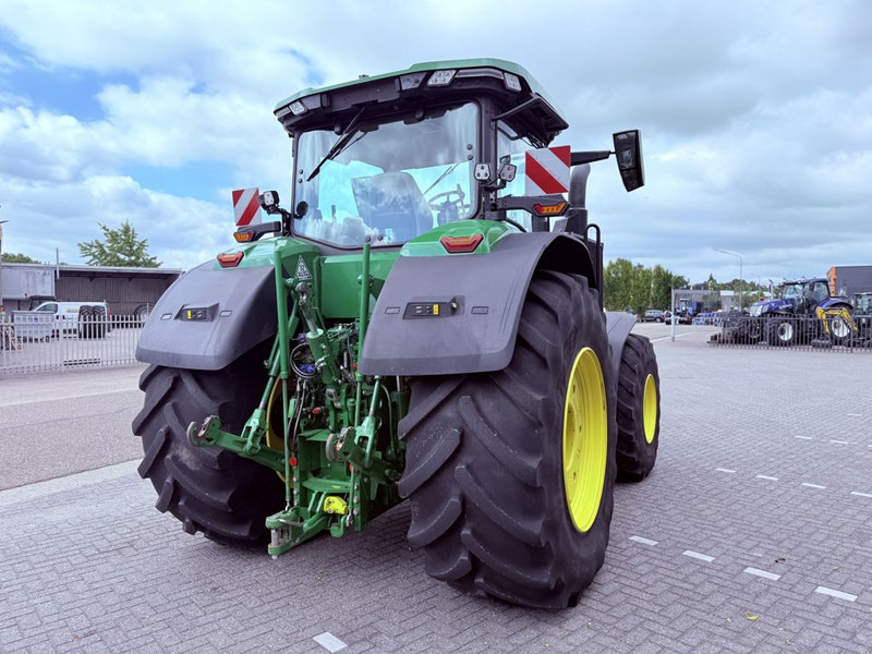 John Deere 7R 330 Gen 2 Signature Edition AutoPowr - Traktor: pilt 4 John Deere 7R 330 Gen 2 Signature Edition AutoPowr - Traktor: pilt 4