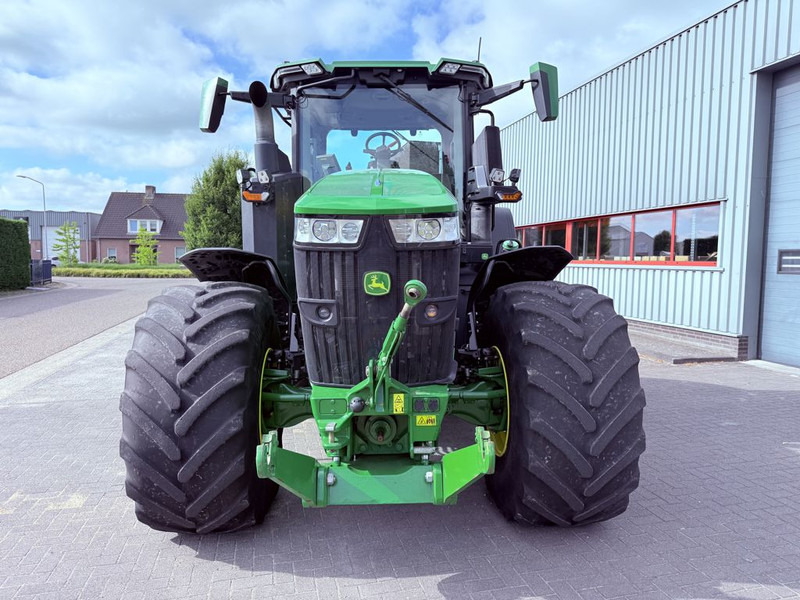 John Deere 7R 330 Gen 2 Signature Edition AutoPowr - Traktor: pilt 5 John Deere 7R 330 Gen 2 Signature Edition AutoPowr - Traktor: pilt 5