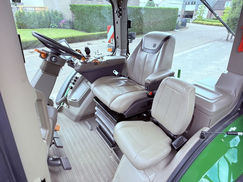 John Deere 7R 330 Gen 2 Signature Edition AutoPowr - Traktor: pilt 3 John Deere 7R 330 Gen 2 Signature Edition AutoPowr - Traktor: pilt 3