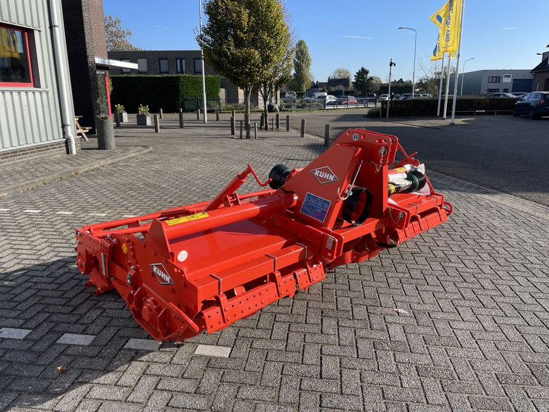 Kuhn EL122-280 Frees - Maaharimisseadmed: pilt 5 Kuhn EL122-280 Frees - Maaharimisseadmed: pilt 5