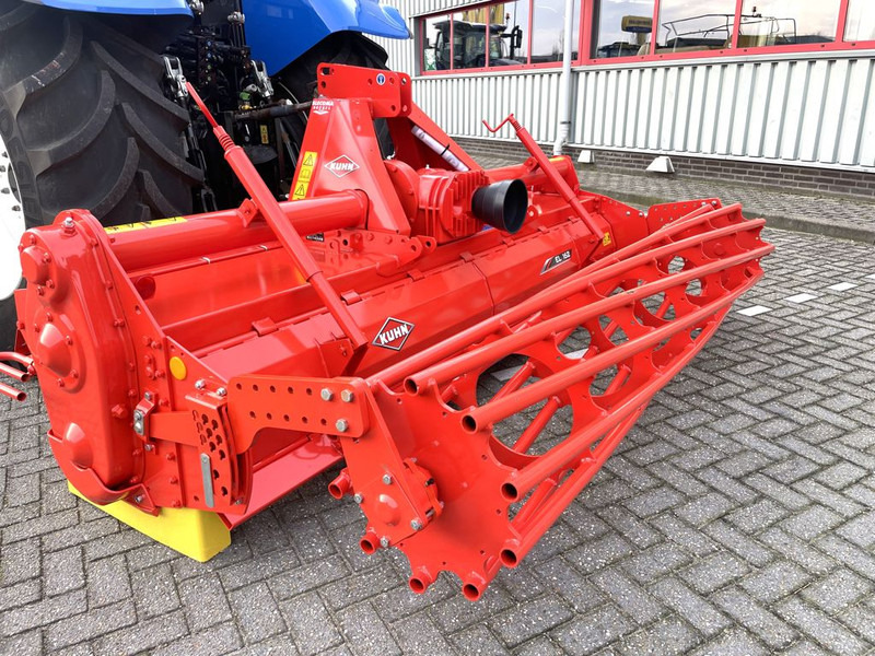 Kuhn EL162-300 Frees Kooirol verlichting - Maaharimisseadmed: pilt 1 Kuhn EL162-300 Frees Kooirol verlichting - Maaharimisseadmed: pilt 1