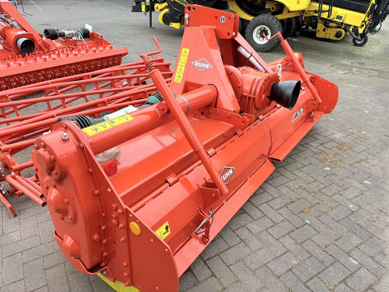 Kuhn EL162-300 Frees Kooirol verlichting - Maaharimisseadmed: pilt 3 Kuhn EL162-300 Frees Kooirol verlichting - Maaharimisseadmed: pilt 3