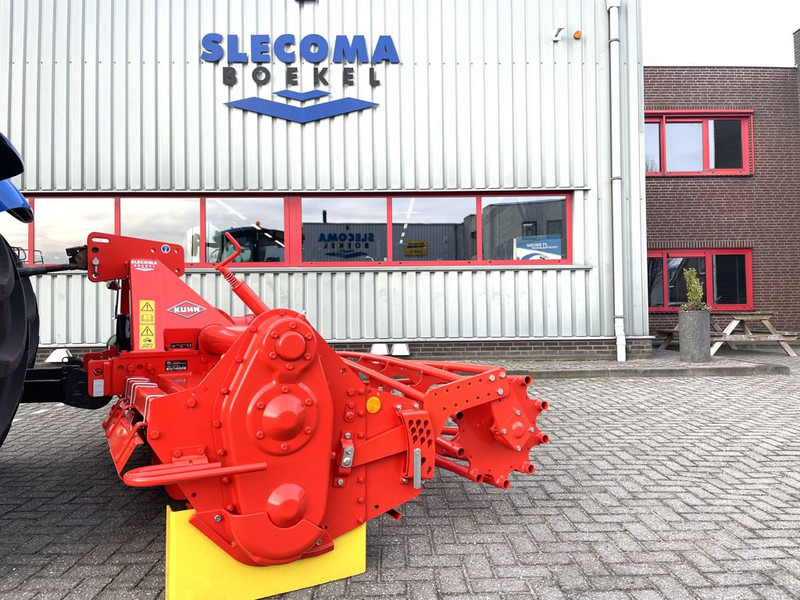 Kuhn EL162-300 Frees verlichting - Maaharimisseadmed: pilt 2 Kuhn EL162-300 Frees verlichting - Maaharimisseadmed: pilt 2