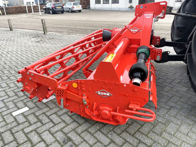 Kuhn EL162-300 Frees verlichting - Maaharimisseadmed: pilt 3 Kuhn EL162-300 Frees verlichting - Maaharimisseadmed: pilt 3