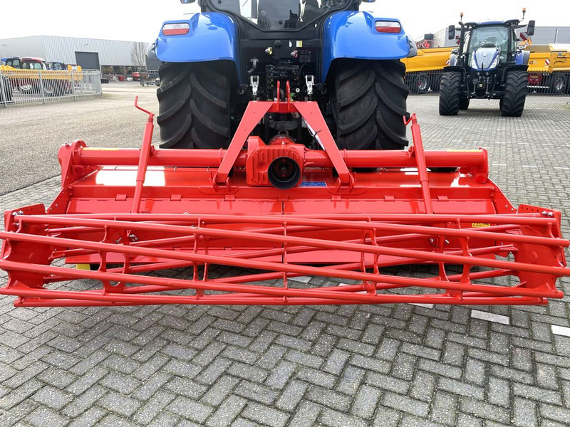 Kuhn EL162-300 Frees verlichting - Maaharimisseadmed: pilt 4 Kuhn EL162-300 Frees verlichting - Maaharimisseadmed: pilt 4