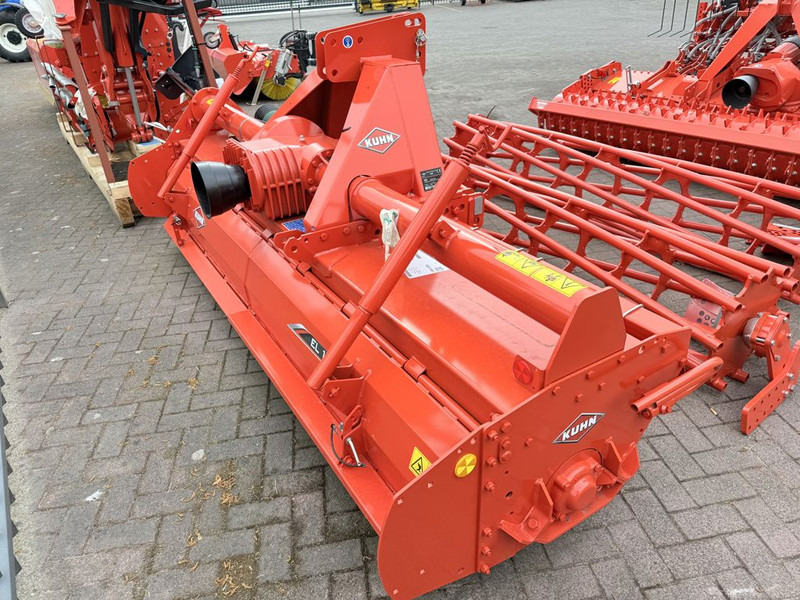 Kuhn EL162-300 Frees verlichting - Maaharimisseadmed: pilt 5 Kuhn EL162-300 Frees verlichting - Maaharimisseadmed: pilt 5