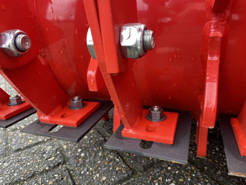 Kuhn HRB303D liising Kuhn HRB303D: pilt 12
