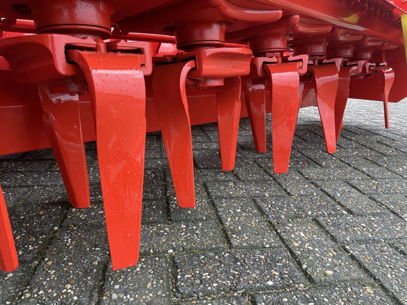 Kuhn HRB303D - Äke: pilt 4 Kuhn HRB303D - Äke: pilt 4