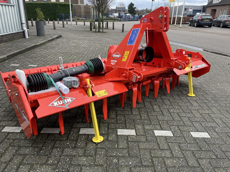 Kuhn HRB303D - Äke: pilt 2 Kuhn HRB303D - Äke: pilt 2