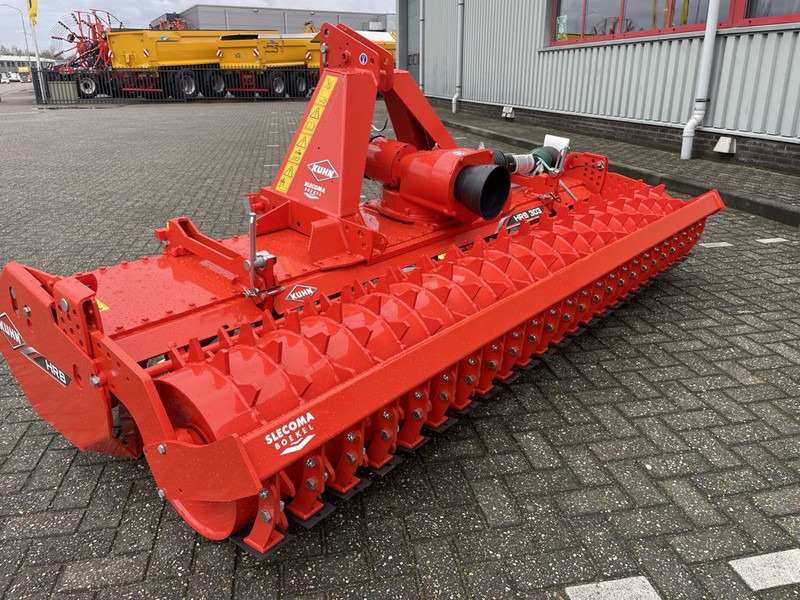 Kuhn HRB303D - Äke: pilt 5 Kuhn HRB303D - Äke: pilt 5
