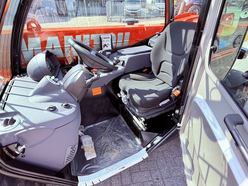 Manitou MT625 H New Machine - Teleskooplaadur: pilt 5 Manitou MT625 H New Machine - Teleskooplaadur: pilt 5