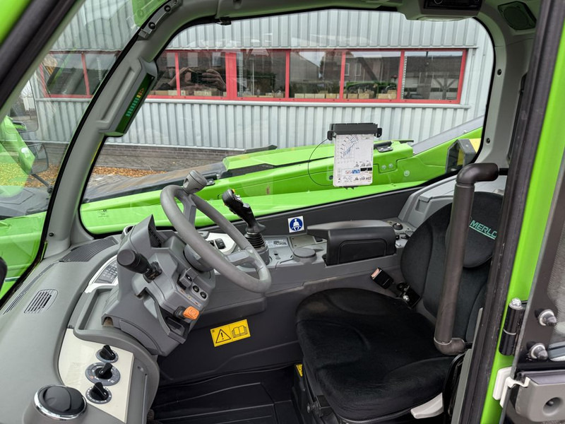 Merlo TF35.7-140 Telehandler - Teleskooplaadur: pilt 5 Merlo TF35.7-140 Telehandler - Teleskooplaadur: pilt 5