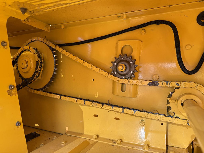 New Holland BC5060 Mini Balenpers - Heinapress, kandiline: pilt 5 New Holland BC5060 Mini Balenpers - Heinapress, kandiline: pilt 5